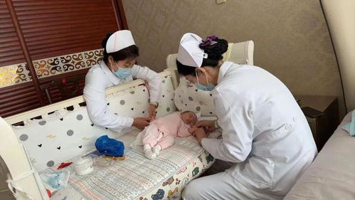 一键预约，东营市中医院中医特色护理服务暖心送到家