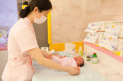 喜讯:今喜缘婚庆产业集团再添新成员--今喜缘&middot;蜜贝儿国际月子护理中心_社会_网